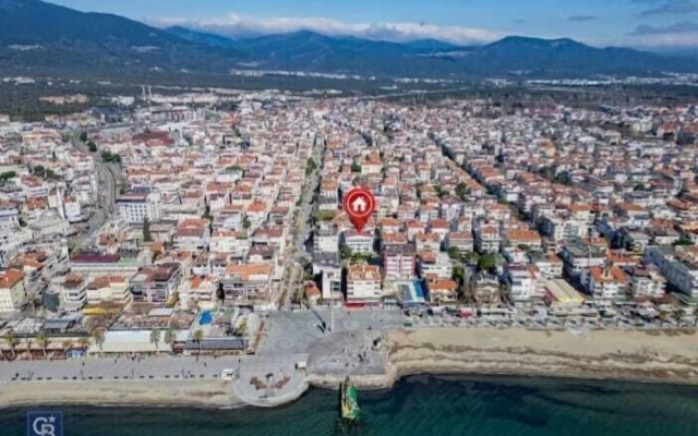 Leman Akçay Otel
