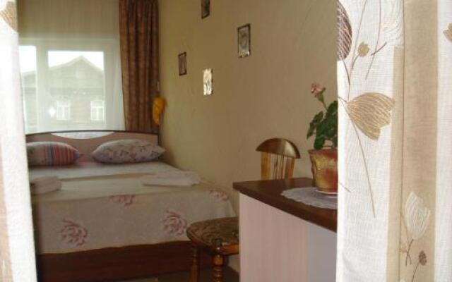 Guesthouse Skazka