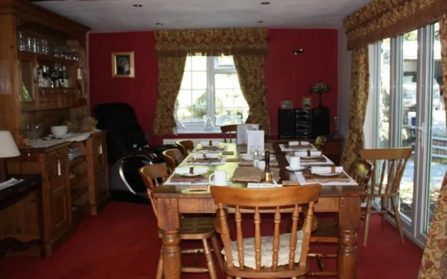 The Chestnuts Guest House