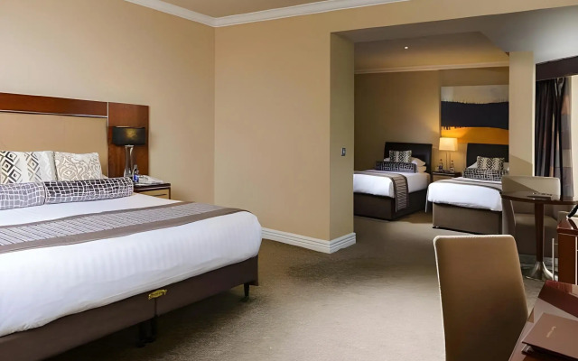 The Brehon Hotel & Spa