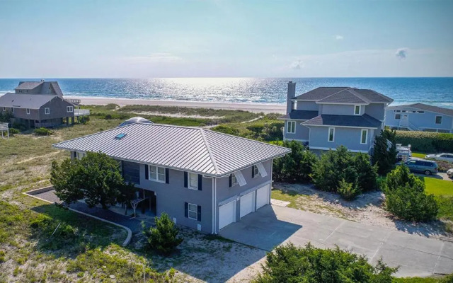 Ocean Perch by Sea Scape Properties