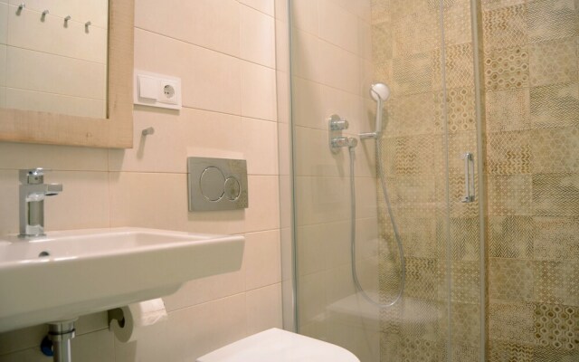 Pureza 88 Tourist Apartments