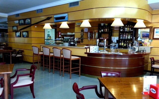 Hostal Vila del Mar