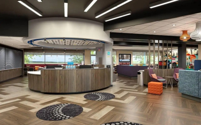 Tru By Hilton Edinburg