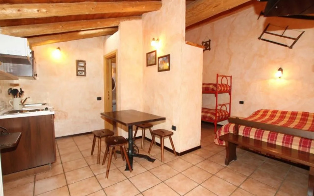 Residence Trompe-L'Oeil