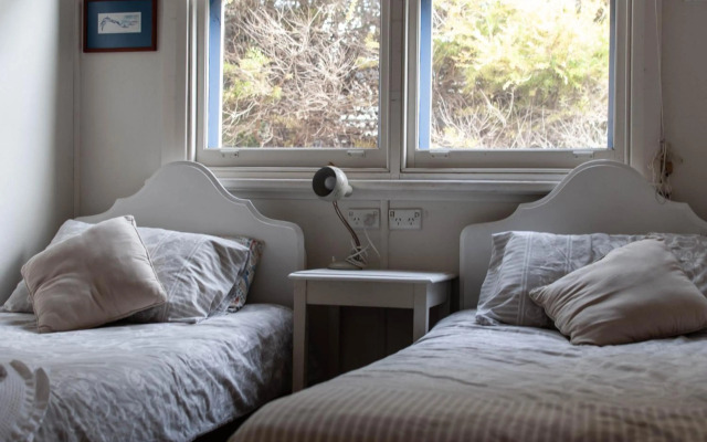 Polperro, a quintessential seaside experience