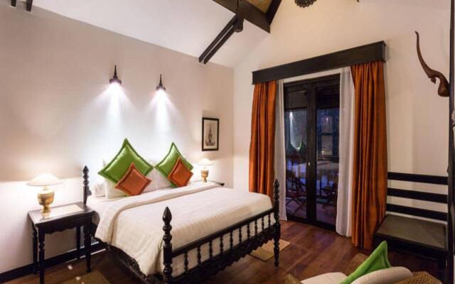 Angkor Village Suites