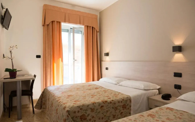 Hotel Saint Tropez