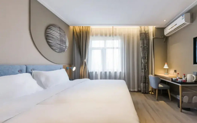 Home Inn