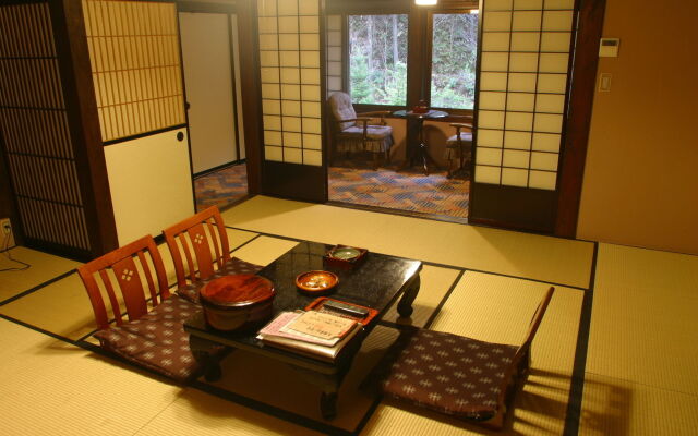 Yumoto Chouza