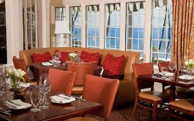 York Harbor Inn