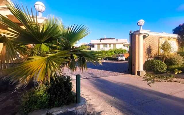 B & B Parco La Laguna
