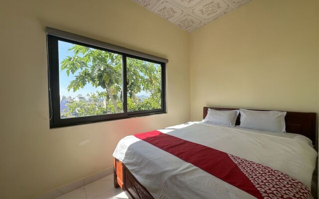 OYO 1228 Gia Hoang Homestay