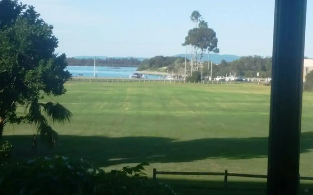 Birchgrove Terrace Unit 6