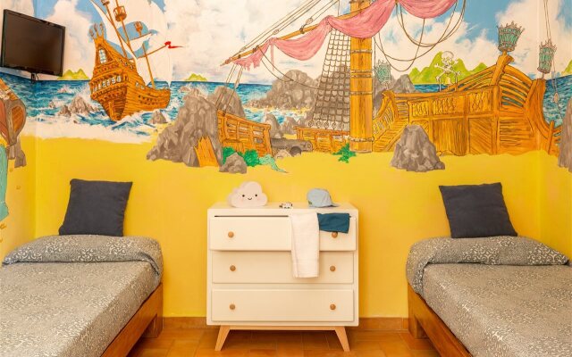 Gitavillage Gabbiano - Albinia