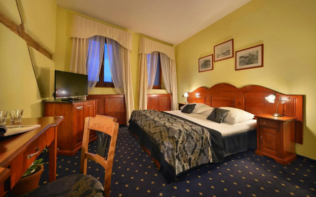 City Hotel Morris