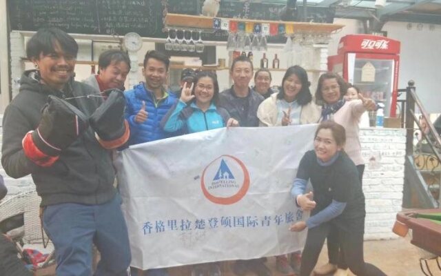 Shangri-La Baita International Youth Hostel