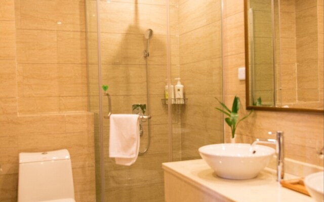 Meizhou Hotel Jiaxing Shuixi Caotang Zitaoxuan