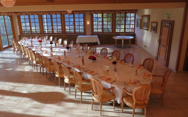 Hotel Der Schafhof Amorbach