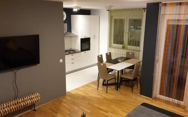 Apartman Zoe