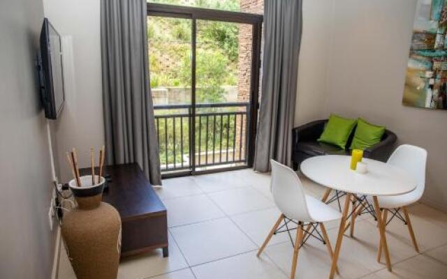 Zimbali Suite 319