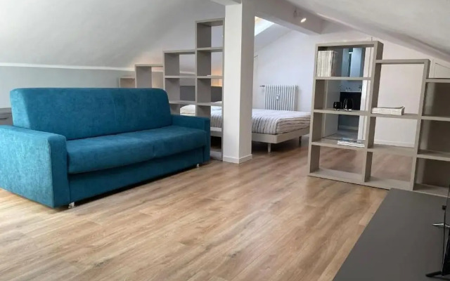 Imhome-Porta Vittoria