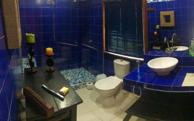 Posada La Casa de Majo