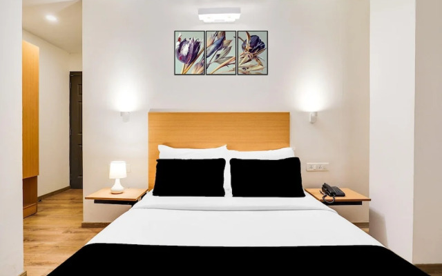 Modern Spacious Room Near Madiwala Lake BTM Layout