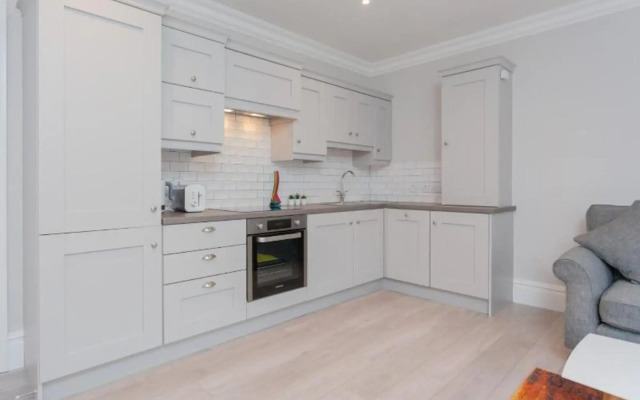 The Ulsterville Residences