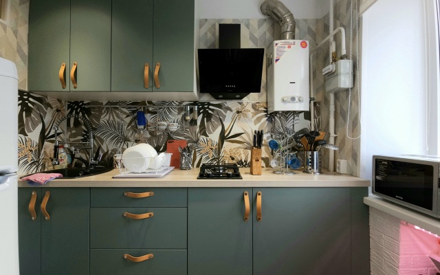 Шотмана д.3 Петрозаводск