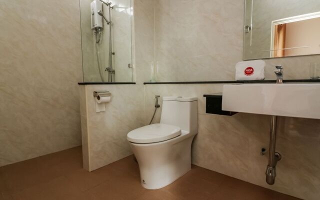 Nida Rooms Central Plaza 144