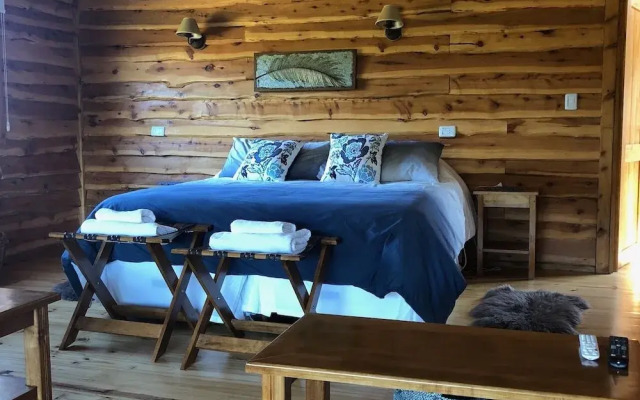 Laguna Larga Lodge