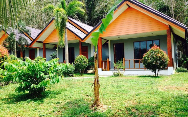 Veranda Lanta Resort