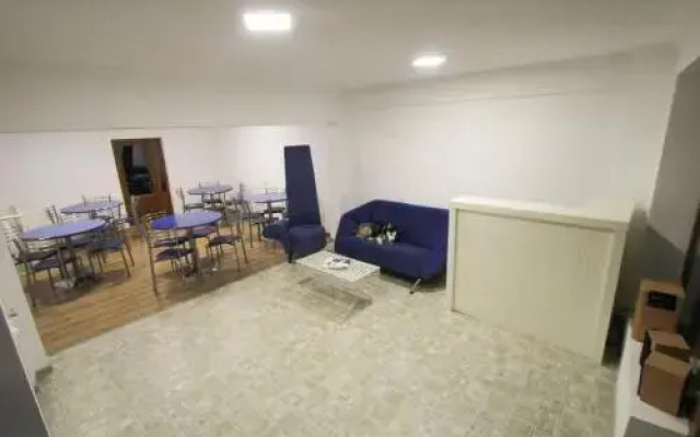 Dalood House Svaneti