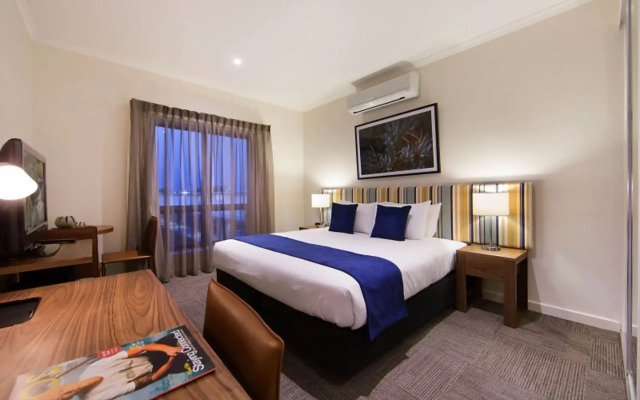 Aligned Corporate Residence Whyalla