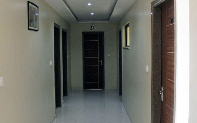 OYO 6915 Hotel Marwar Regency