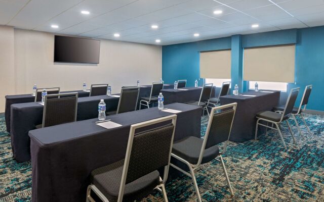 Hampton Inn Salisbury