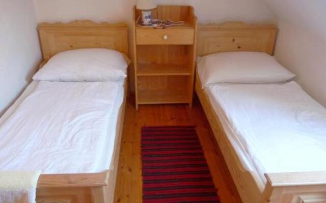 Aranyház Apartmanszállás
