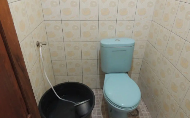 Penginapan Pratama