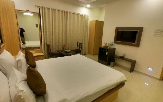 Jivanta Hotel Mahabaleshwar