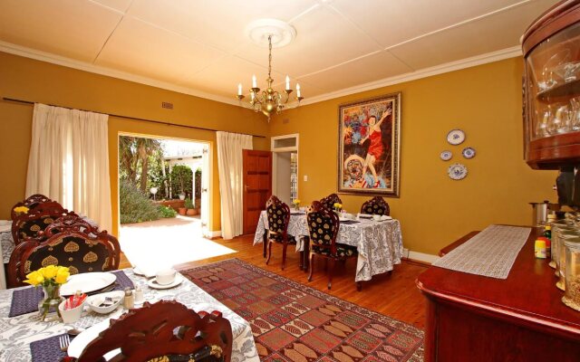 Arum Place Guest House
