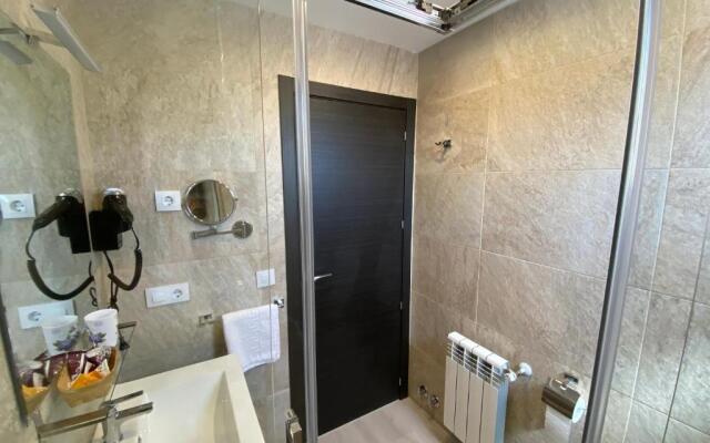 Apartamentos La Ardina