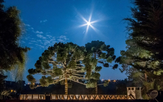 Villa das Araucarias