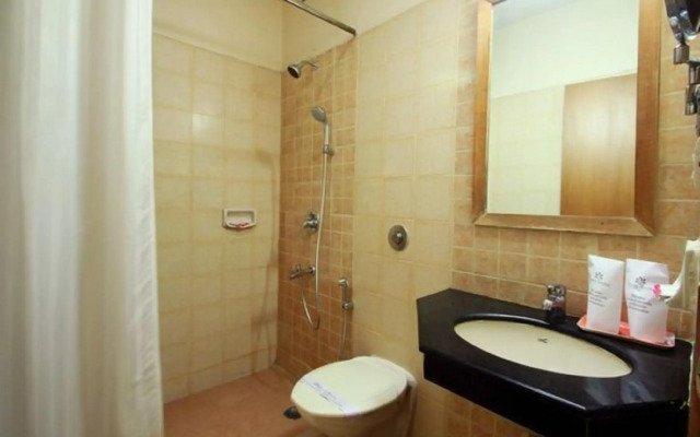 Hotel Roopa