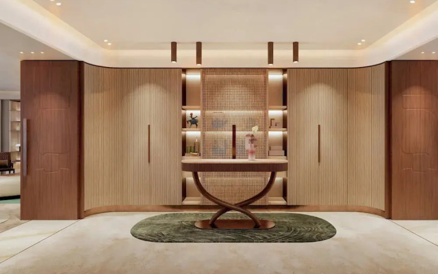 The Landmark Nicosia, Autograph Collection
