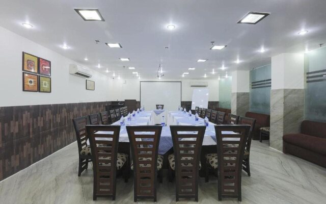 Hotel Rupam Kingston Park