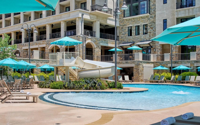 Renaissance Birmingham Ross Bridge Golf Resort & Spa