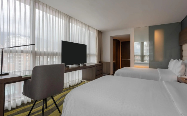 Four Points by Sheraton Bogota