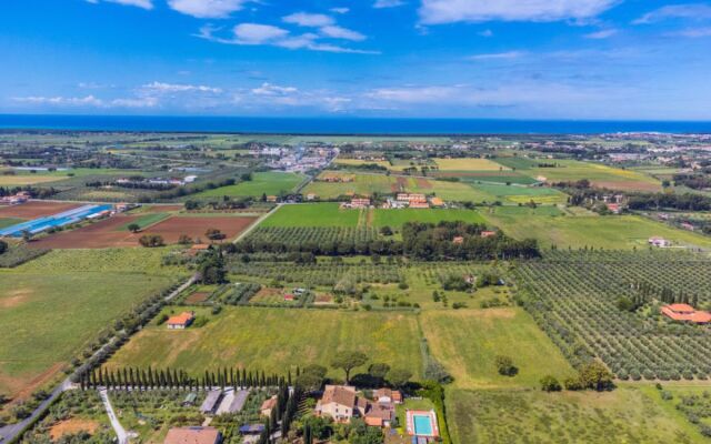 Podere Tre Termini Country Resort