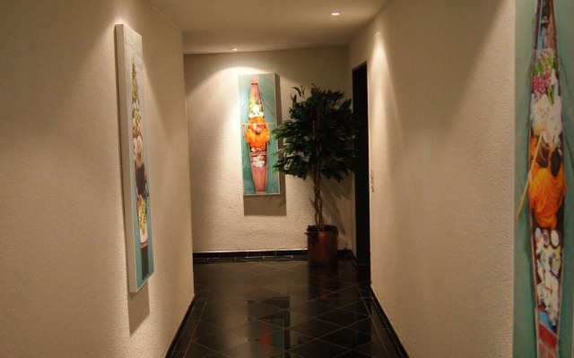 Hotel Weingut Dehren